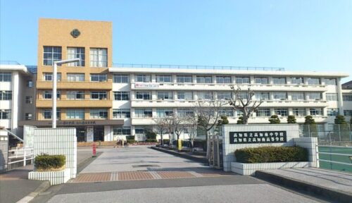 清岡幸大郎　出身中学高校