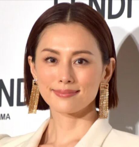 私の宝物　降板　誰　米倉涼子