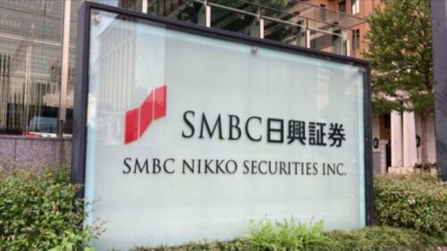 SMBC日興証券　稲村和美の旧職場